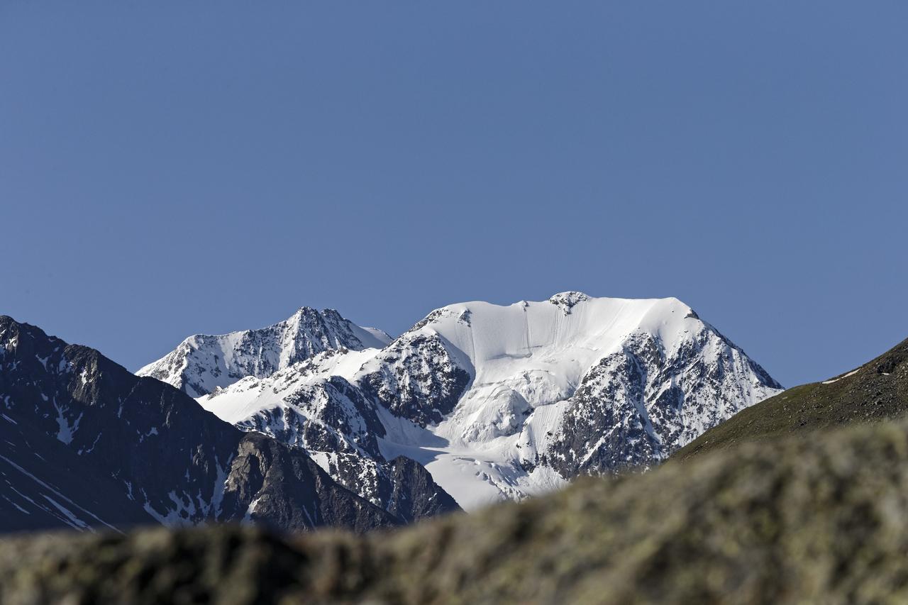 Natur-&Alpinhotel Post 벤트 외부 사진